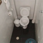 apartamento campos eliseos