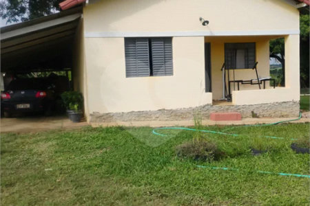 Sítio em Monte Mor (SP) a venda.