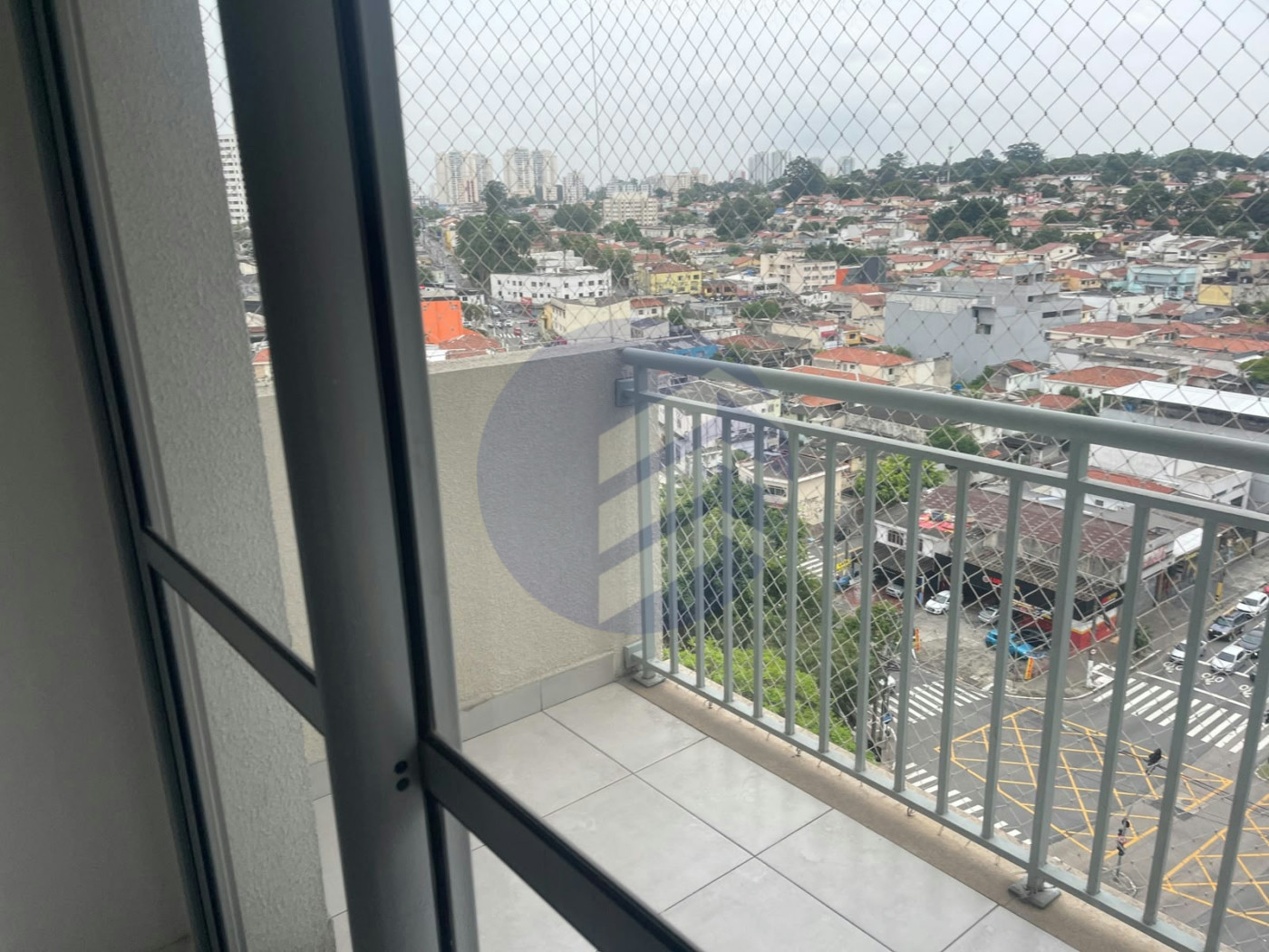 Apartamento para alugar com 3 quartos, sendo 1 suíte, em Vila Mascote, São Paulo - SP