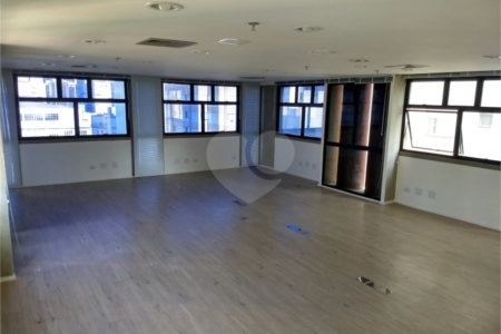 Sala Comercial á venda - Avenida Paulista
