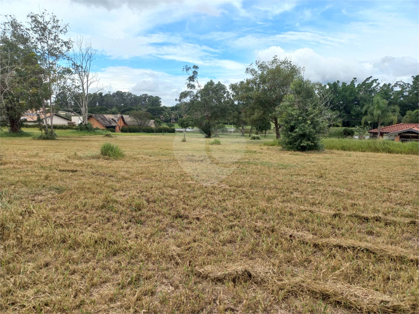 Loteamento Residencial em Condomínio