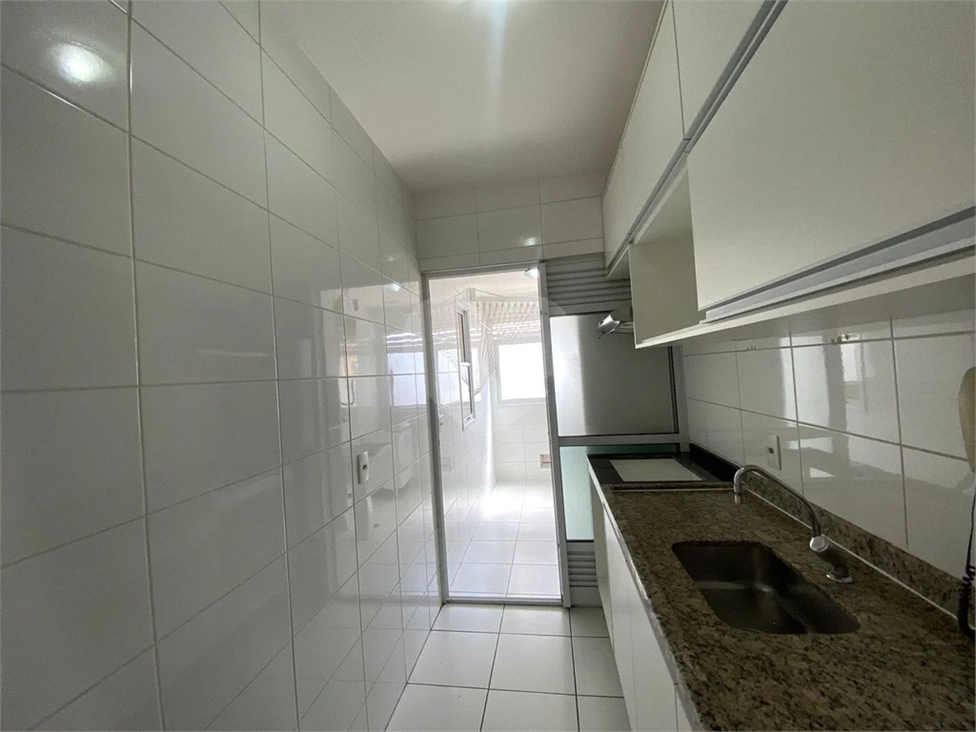 APARTAMENTO A VENDA NA VILA LEOPOLDINA COM 03 DORM 1 SUITE E 2 VAGAS DE GARAGEM
