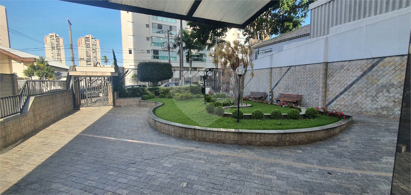 Apartamento Residencial