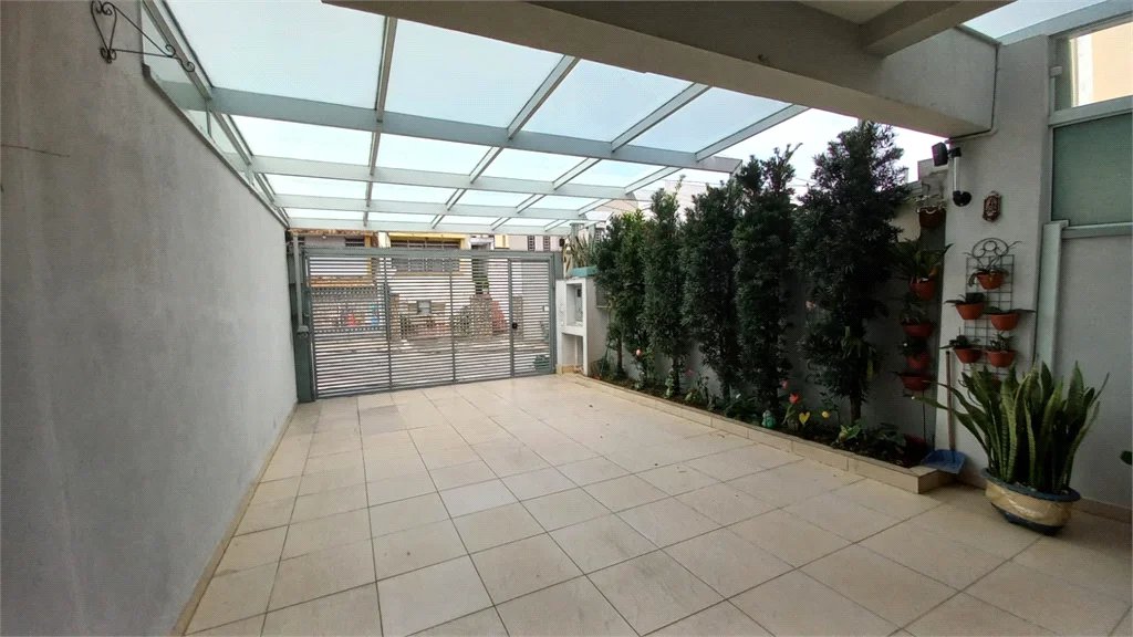 Casa à venda com 3 suítes em Jardim Trussardi, São Paulo, SP