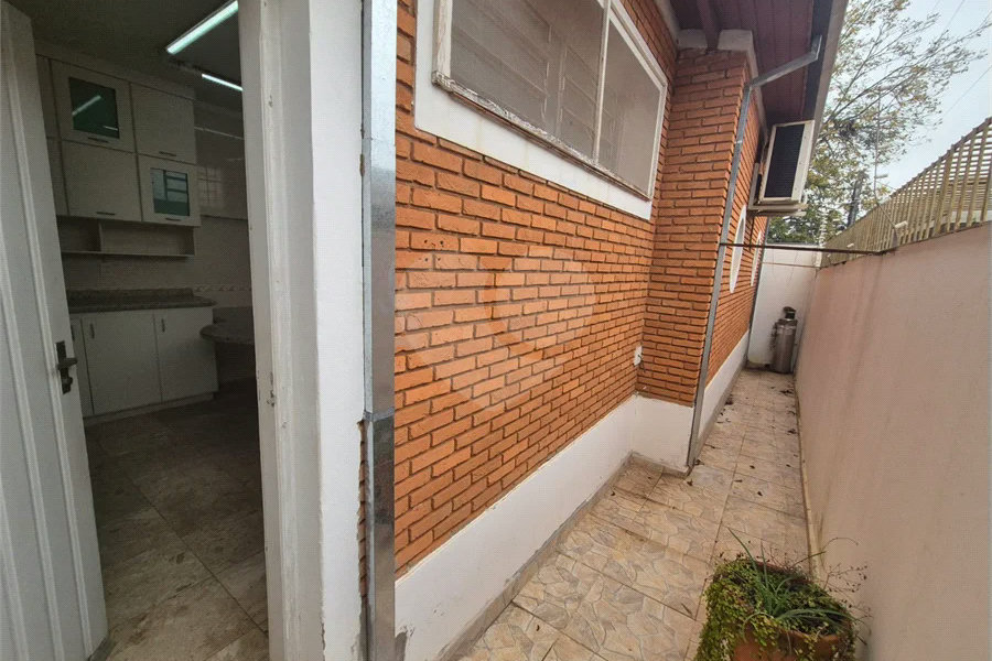 CASA À VENDA | JARDIM EUROPA – PIRACICABA