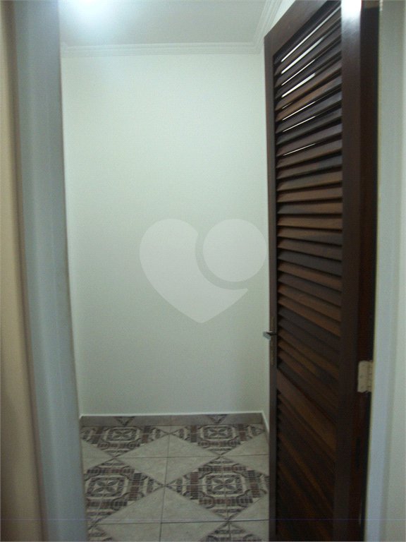 Apartamento à venda com 3 quartos, sendo 1 suíte,  em Mandaqui, São Paulo, SP