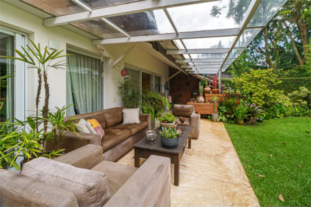 Casa à venda com 5 suítes em Jardim Morumbi, São Paulo, SP