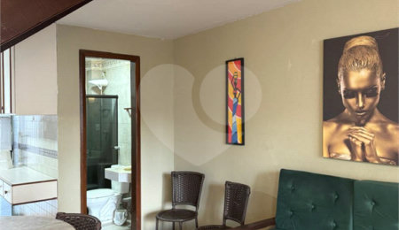 Duplex à venda com 2 suítes em Orla Norte, Porto Seguro, BA