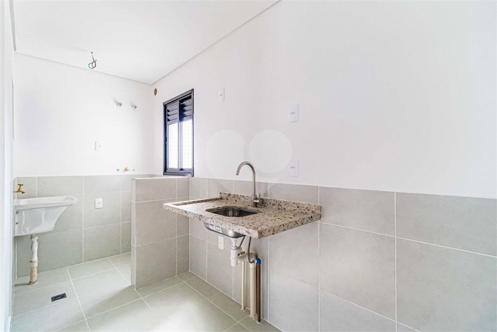 Apartamento à venda com 1 quarto em Vila Sônia, São Paulo, SP