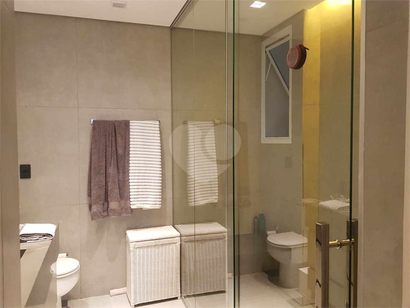 Apartamento à venda com 2 quartos, sendo 1 suíte, em Higienópolis, São Paulo, SP