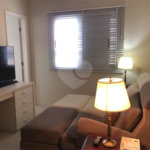 Apartamento à venda com 4 suítes em Vila Suzana, São Paulo, SP