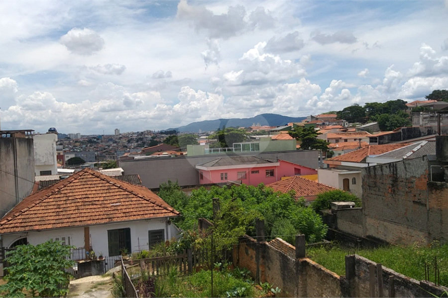 Casa Térrea à venda com 3 quartos em Casa Verde, São Paulo, SP