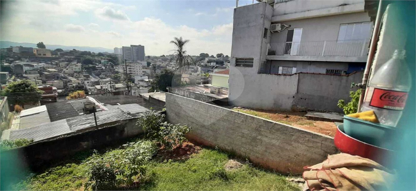 Terreno à venda em Limão, São Paulo, SP