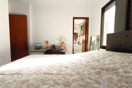 Apartamento à venda com 2 quartos, sendo 1 suíte,  em Perdizes, São Paulo, SP