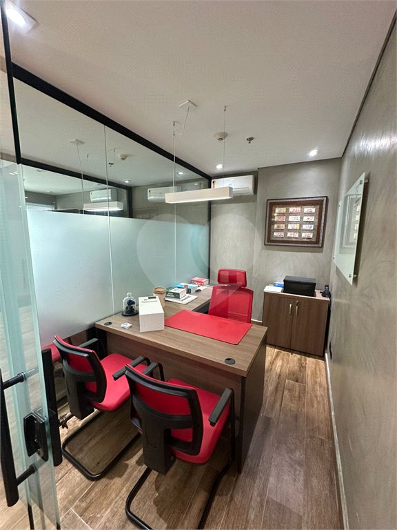 Sala à venda no Centro, São Bernardo do Campo, SP