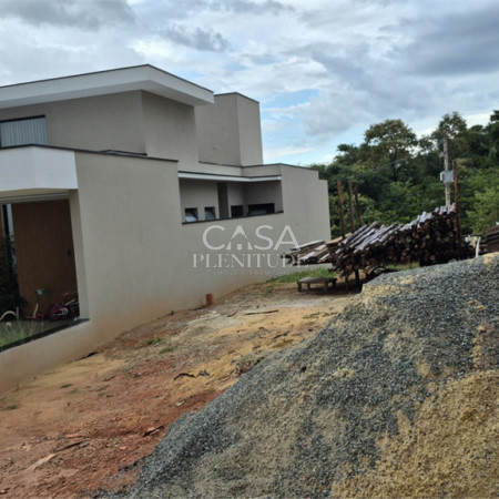 Terreno em condomínio à venda em Jardim Villagio Milano, Sorocaba, SP