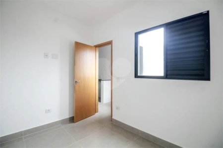 Apartamento à venda ou para alugar com 1 quarto em Vila Invernada, São Paulo, SP