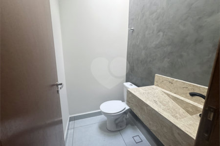 Casa à venda com 3 suítes no condomínio Residencial Villagio Wanel, Sorocaba - SP
