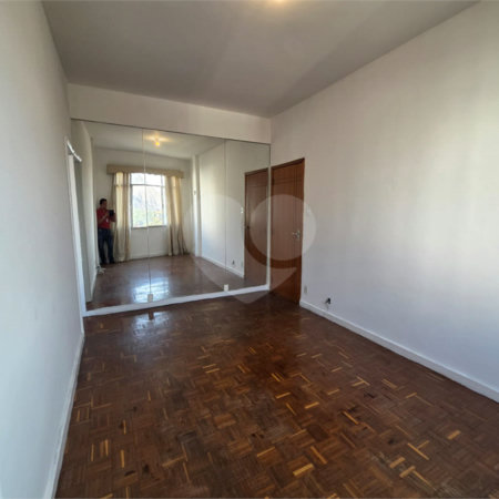 Apartamento à venda com 2 quartos em Maracanã, Rio de Janeiro, RJ