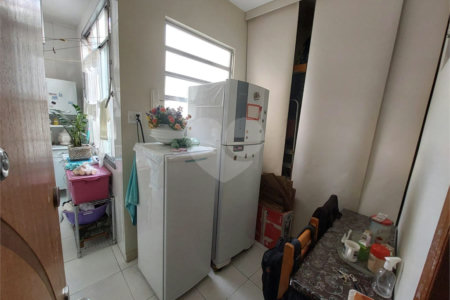Apartamento à venda com 2 quartos em Todos Os Santos, Rio de Janeiro, RJ