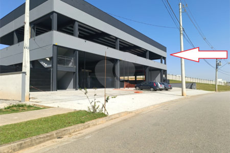 Loja para alugar em Alphaville Nova Esplanada, Votorantim, SP
