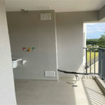 Apartamento à venda com 2 quartos, sendo 1 suíte, em Vila Anastácio, São Paulo, SP