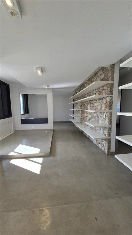 Apartamento à venda ou para alugar com 3 quartos, sendo 2 suítes, em Vila Romana, São Paulo, SP