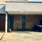 Casa em condomínio à venda ou para alugar com 2 suítes em Alphaville Nova Esplanada 3, Votorantim, SP
