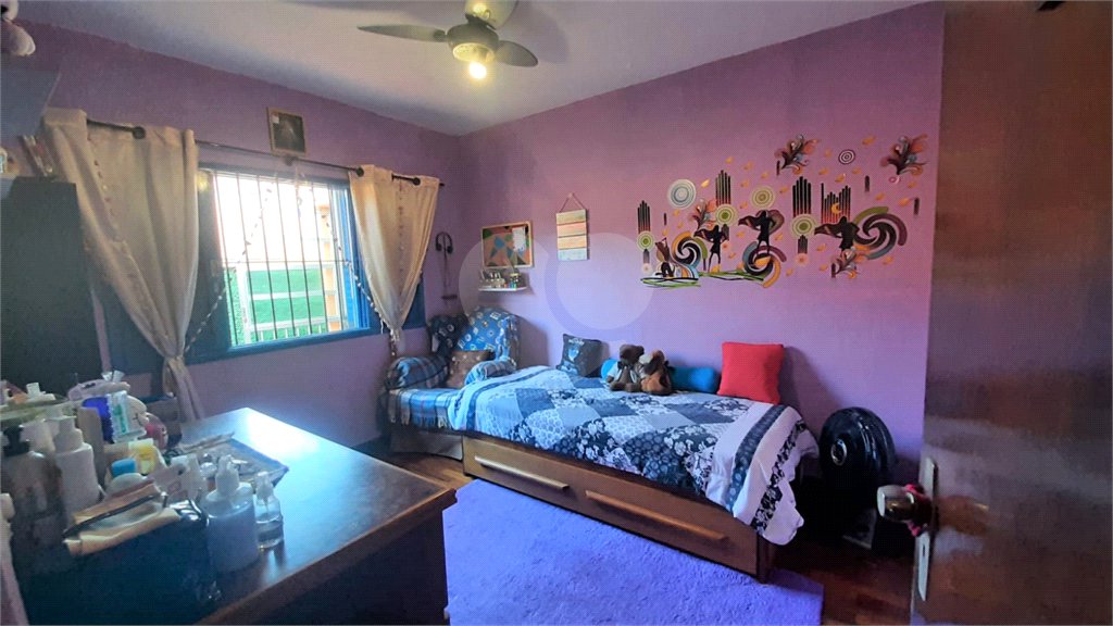 Casa de Vila à venda com 3 quartos, sendo 1 suíte, em City Campo Grande, São Paulo, SP