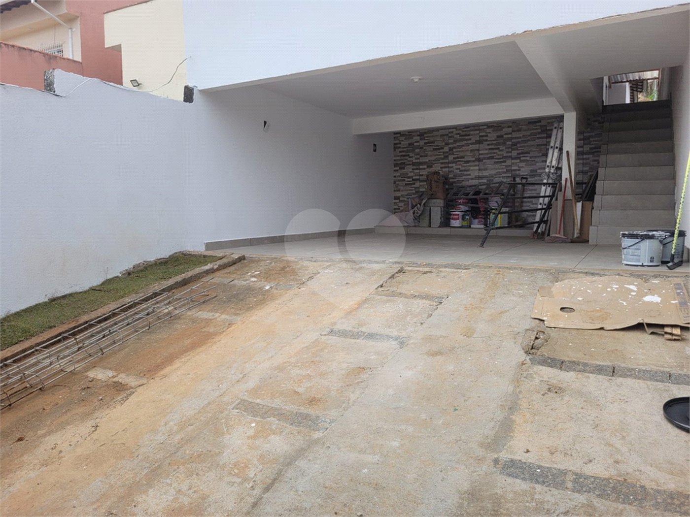 Casa à venda com 2 quartos em Vila São Paulo, Mogi das Cruzes, SP