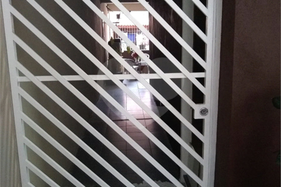 Sobrado à venda com 3 quartos em Tucuruvi, São Paulo, SP