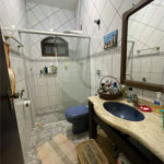 Sobrado à venda com 4 quartos, sendo 1 suíte,  em Vila Suissa, Mogi das Cruzes, SP