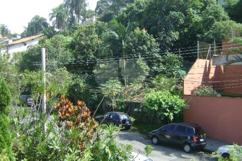 Casa à venda com 4 suítes em Vila Tramontano, São Paulo, SP