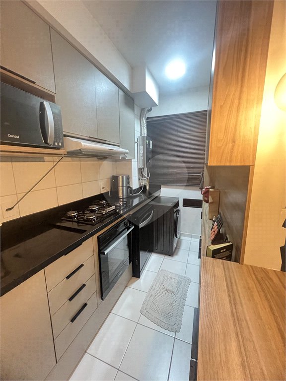 Apartamento para alugar com 2 quartos em Horto, São Paulo, SP