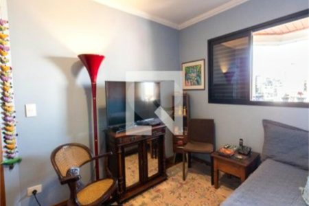 Apartamento à venda com 4 quartos, sendo 2 suítes, em Perdizes, São Paulo, SP