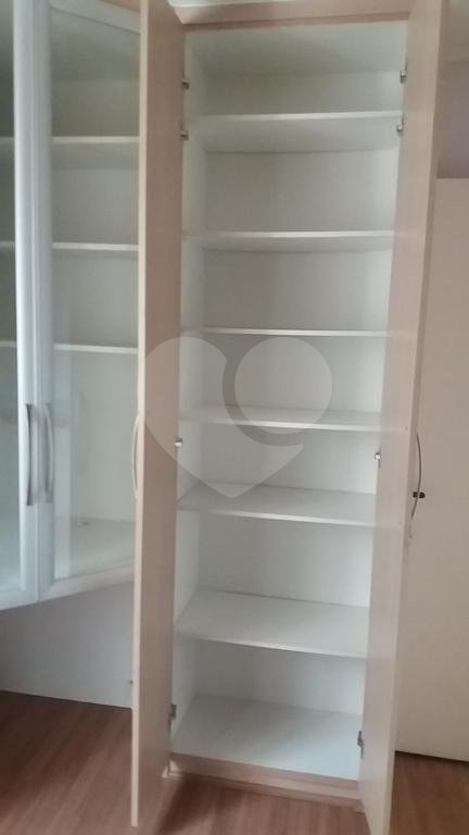 Apartamento à venda com 2 quartos em Aclimação, São Paulo, SP