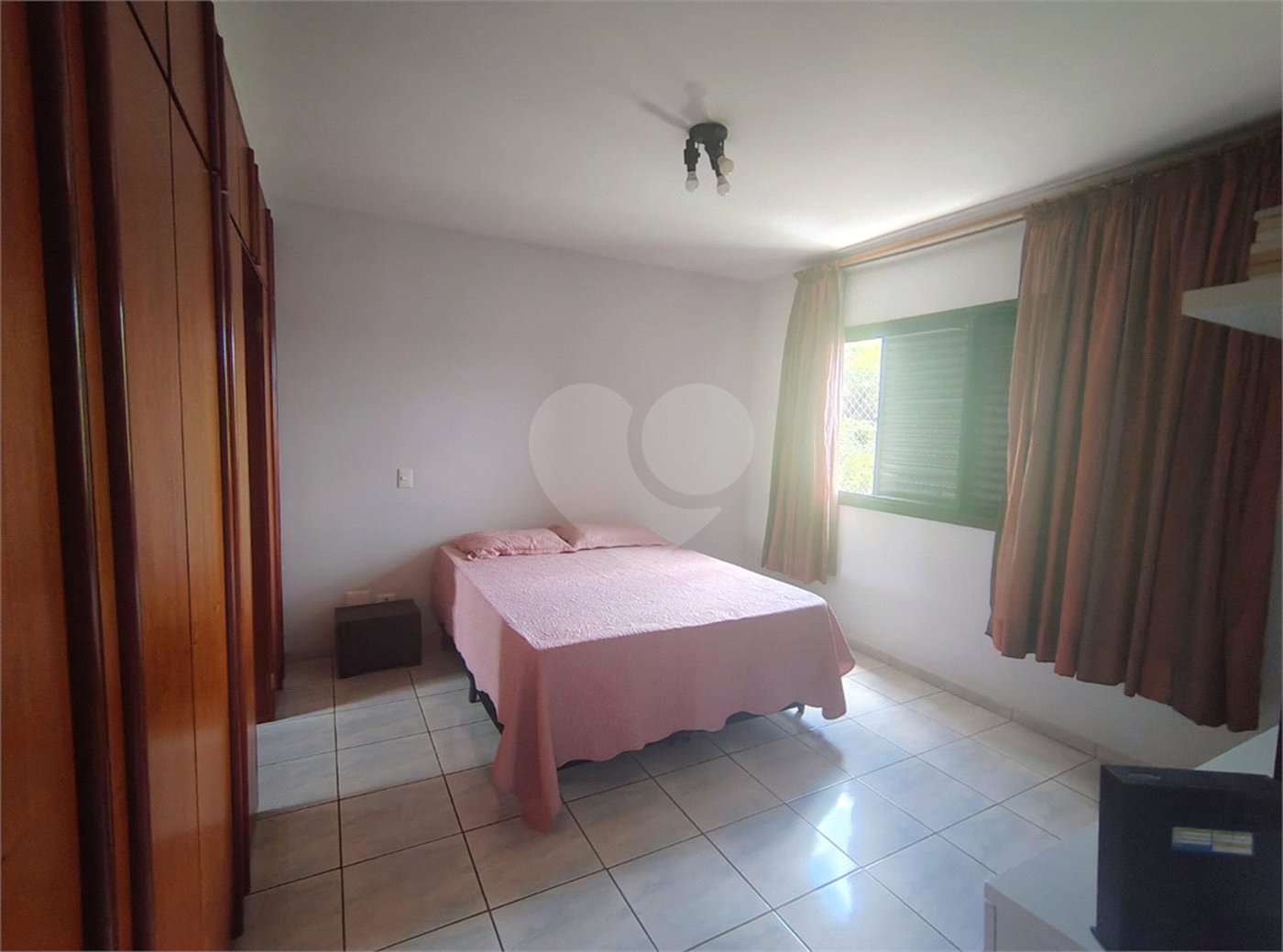 Apartamento à venda com 3 quartos, sendo 2 suítes,  em Vila Rica, Jundiaí, SP