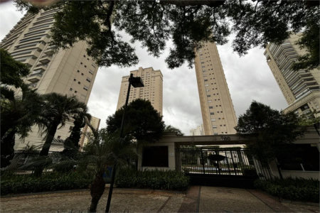 Apartamento para alugar com 3 suítes em Vila Romana, São Paulo, SP