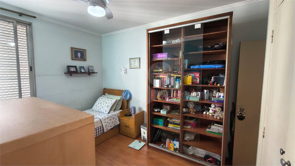 Apartamento à venda com 2 quartos em Jardim Paulista, São Paulo, SP