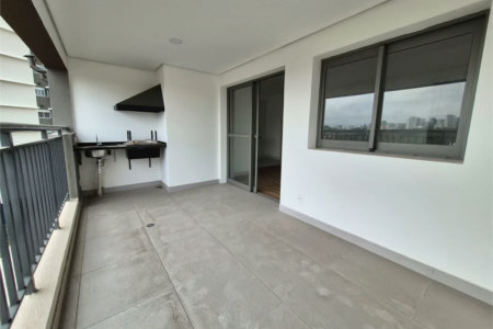 Apartamento à venda com 2 quartos, sendo 1 suíte, em Butantã, São Paulo, SP