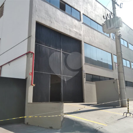 Galpão para alugar em Park Comercial de Indaiatuba, Indaiatuba, SP