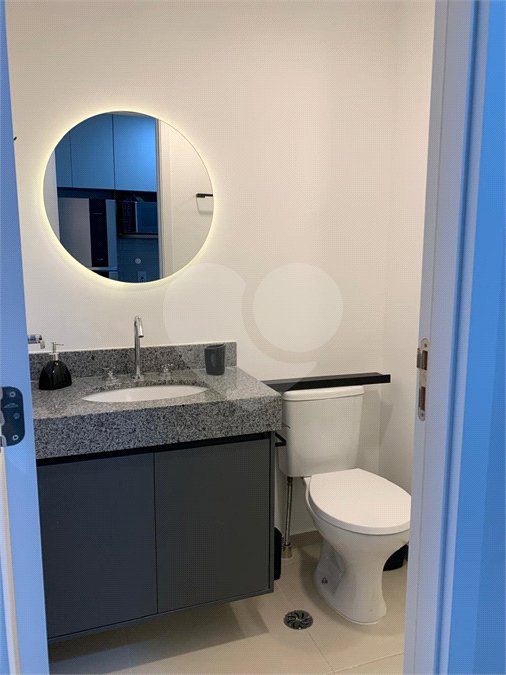 Apartamento para alugar com 1 suíte em Butantã, São Paulo, SP