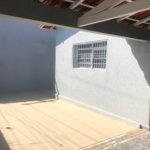 Casa térrea na Vila Nery .