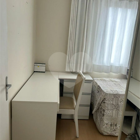 Apartamento à venda com 2 quartos em Rio Pequeno, São Paulo, SP