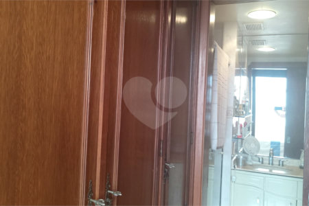Apartamento à venda com 3 quartos, sendo 1 suíte, em Tijuca, Rio de Janeiro, RJ