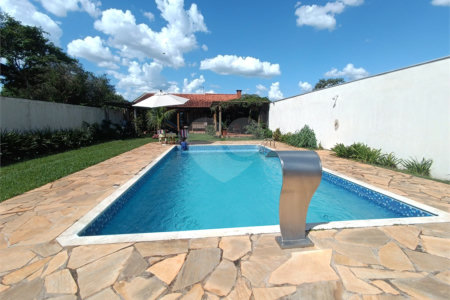 Chácara à venda com 3 quartos, sendo 1 suíte,  em Vila São Gonçalo, Itapetininga, SP