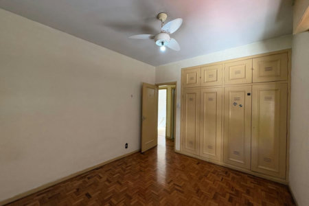 Apartamento com 3 dormitórios à venda, 112 m² por R$ 500.000,00 - Pompéia - Santos/SP