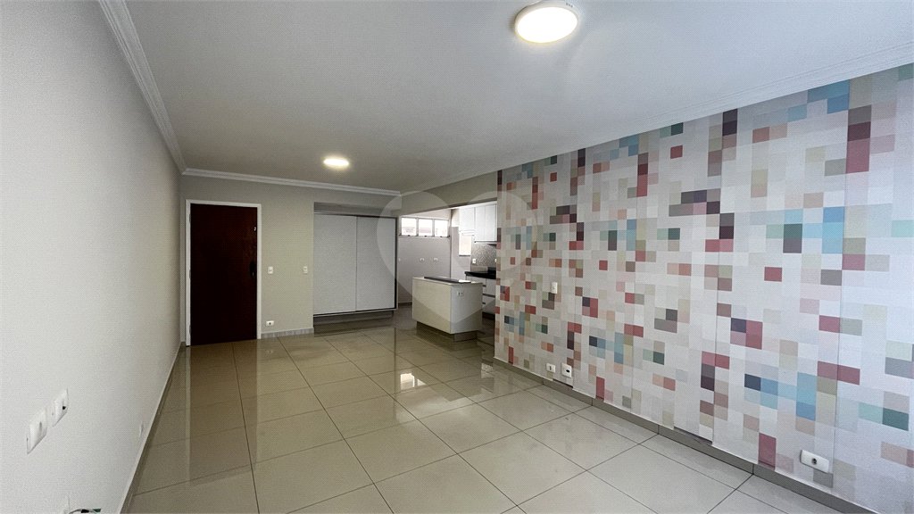 Apartamento à venda com 3 quartos em Vila Pompéia, São Paulo, SP