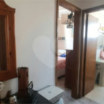 Apartamento à venda com 2 quartos em Mandaqui, São Paulo, SP