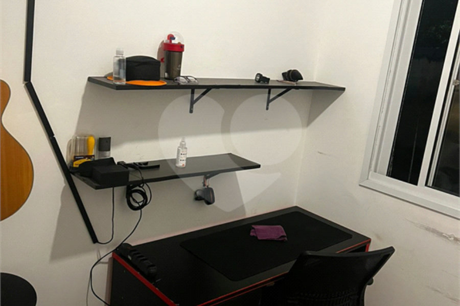 Apartamento à venda com 2 quartos em Vila Guilherme, São Paulo, SP